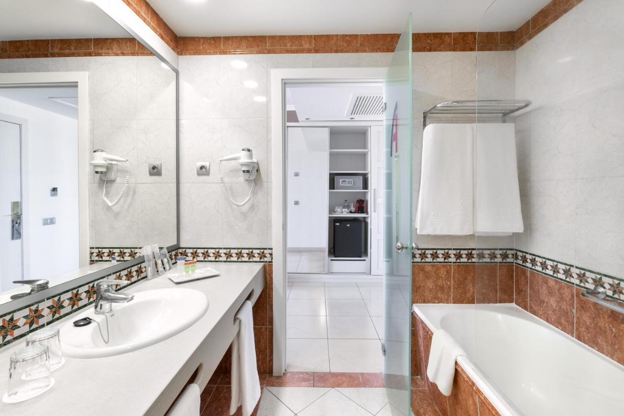 Habitación Doble Estándar